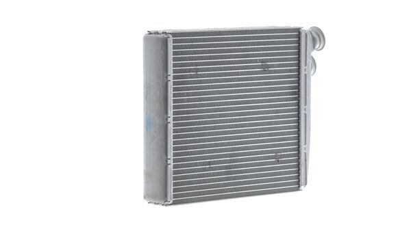 Heat Exchanger, interior heating-4