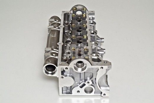 Cylinder Head-2