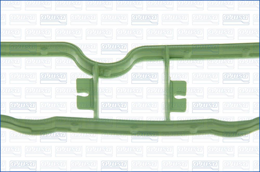 Gasket, exhaust manifold-3