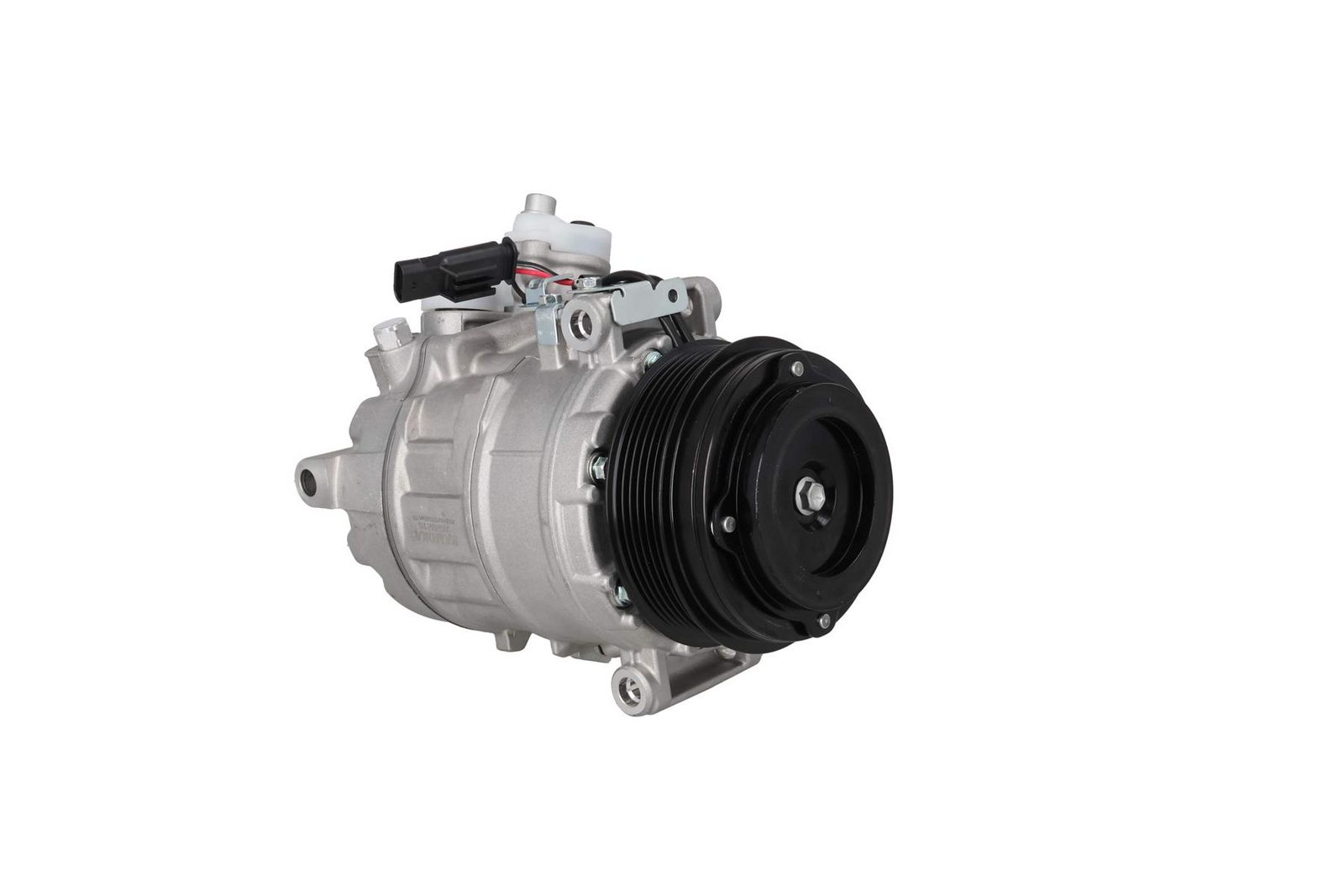 KAMOKA 7820215 Compressor, air conditioning