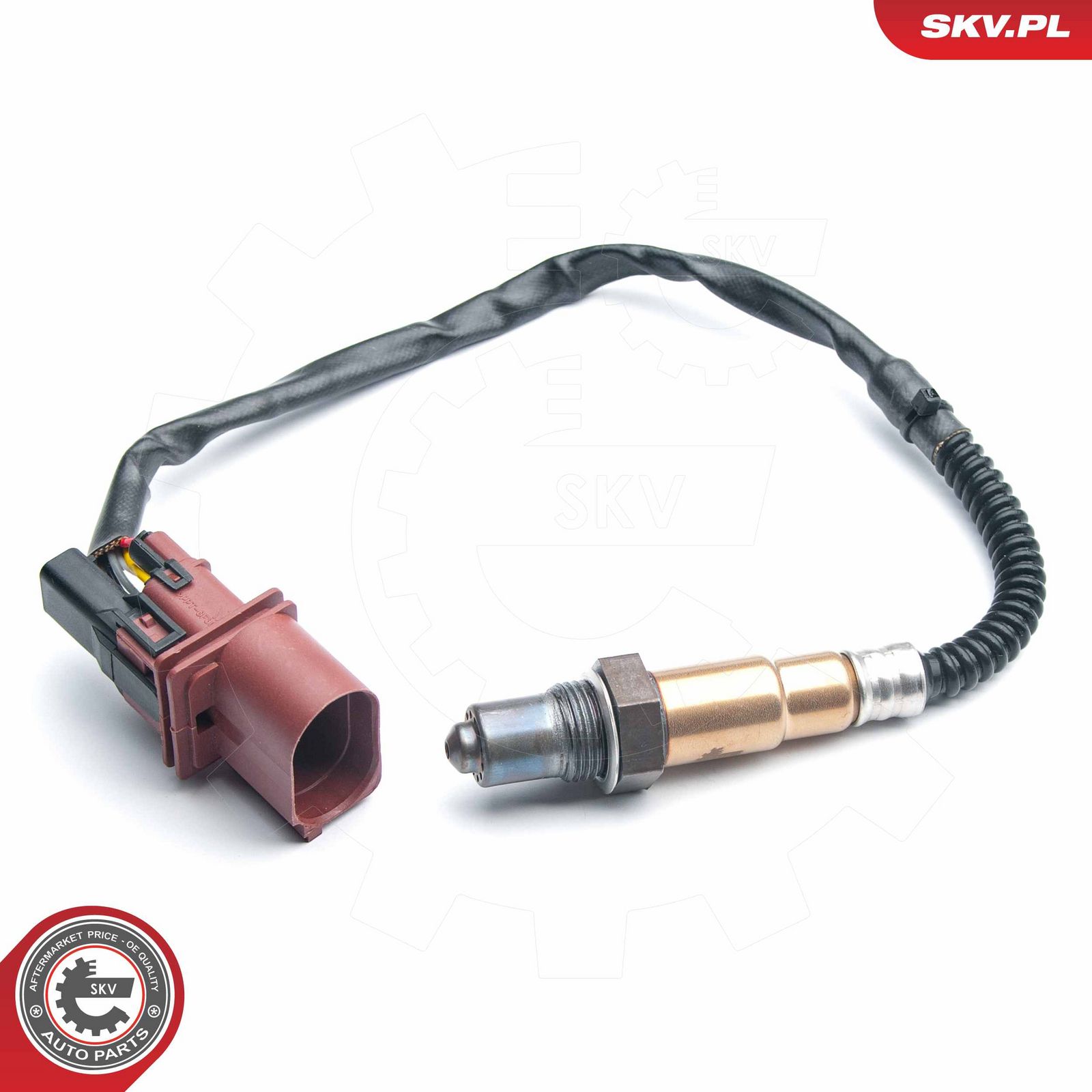 ESEN SKV 09SKV871 Oxygen sensor