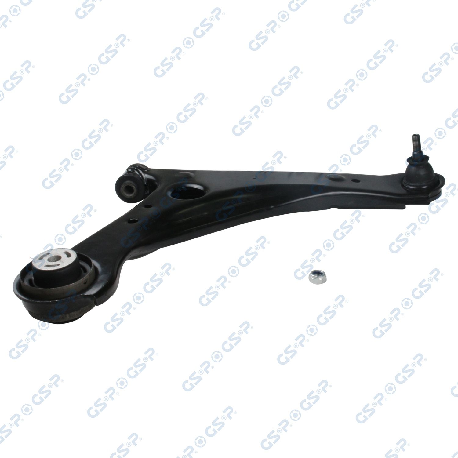 GSP S061191 Control/trailing arm, wheel suspension