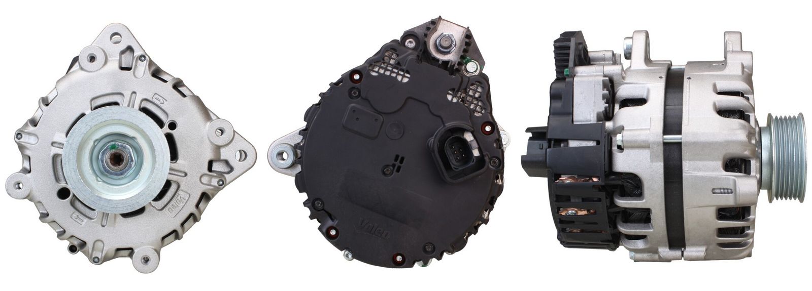 DRI 5112132102 Starter generator