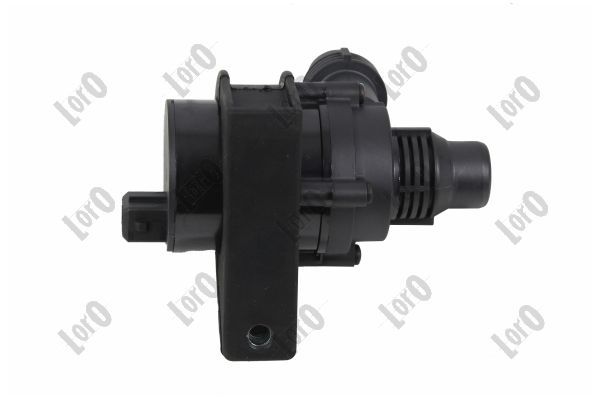 Auxiliary Water Pump (cooling water circuit)-3