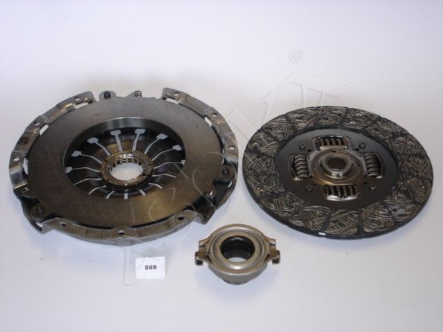 Clutch Kit-1