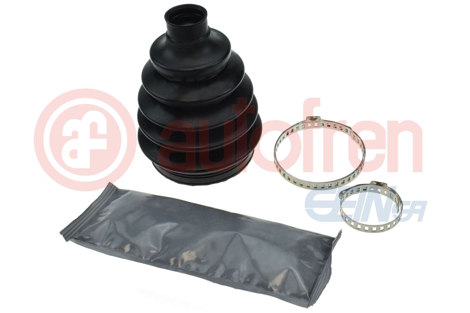 Bellow Kit, drive shaft