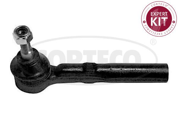 CORTECO 49401336 Tie rod end