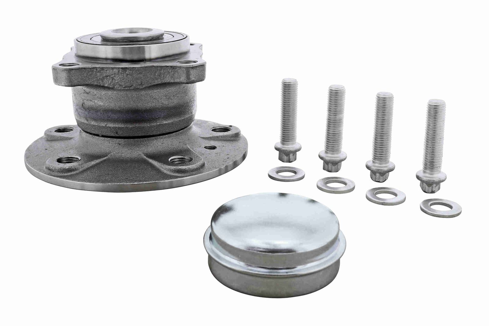 Wheel Hub