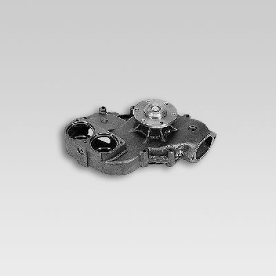 HEPU P1422 Water pump, engine cooling