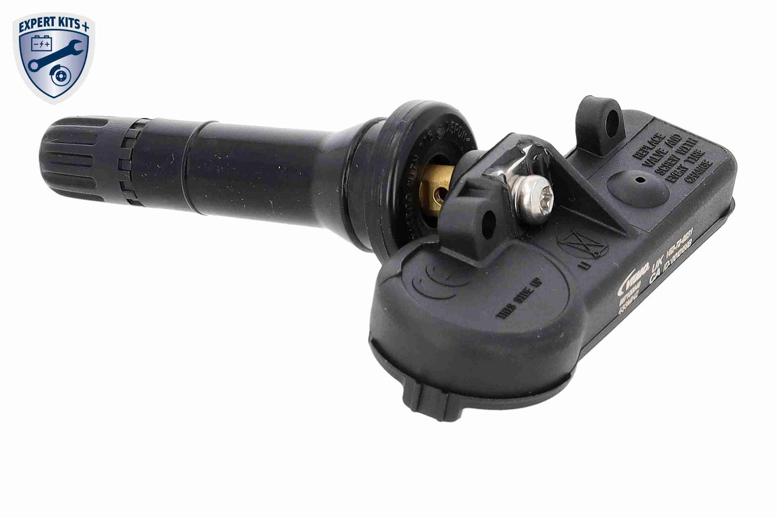 Wheel Sensor, tyre-pressure monitoring system-4
