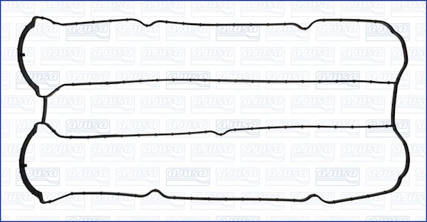 Gasket, cylinder head cover-1