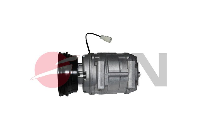Compressor, air conditioning-6