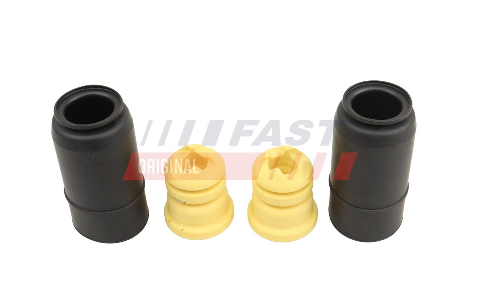 FAST FT00798 Dust protection kit, shock absorber