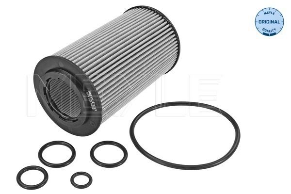 MEYLE 014 018 0010 Oil filter