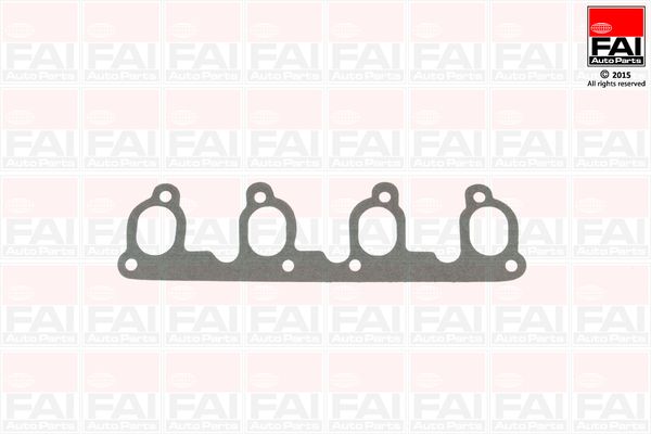 FAI AUTOPARTS IM241 Gasket set, intake manifold
