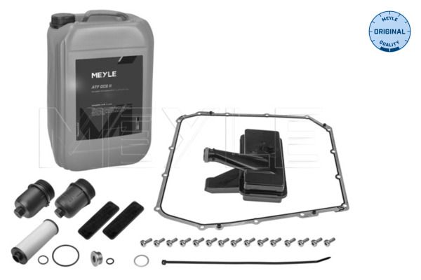 MEYLE 100 135 0114/XK Parts kit, automatic transmission oil change