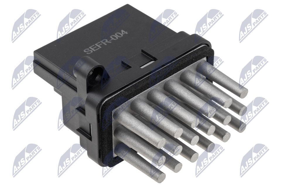 NTY ERD-FR-004 Resistor, interior blower