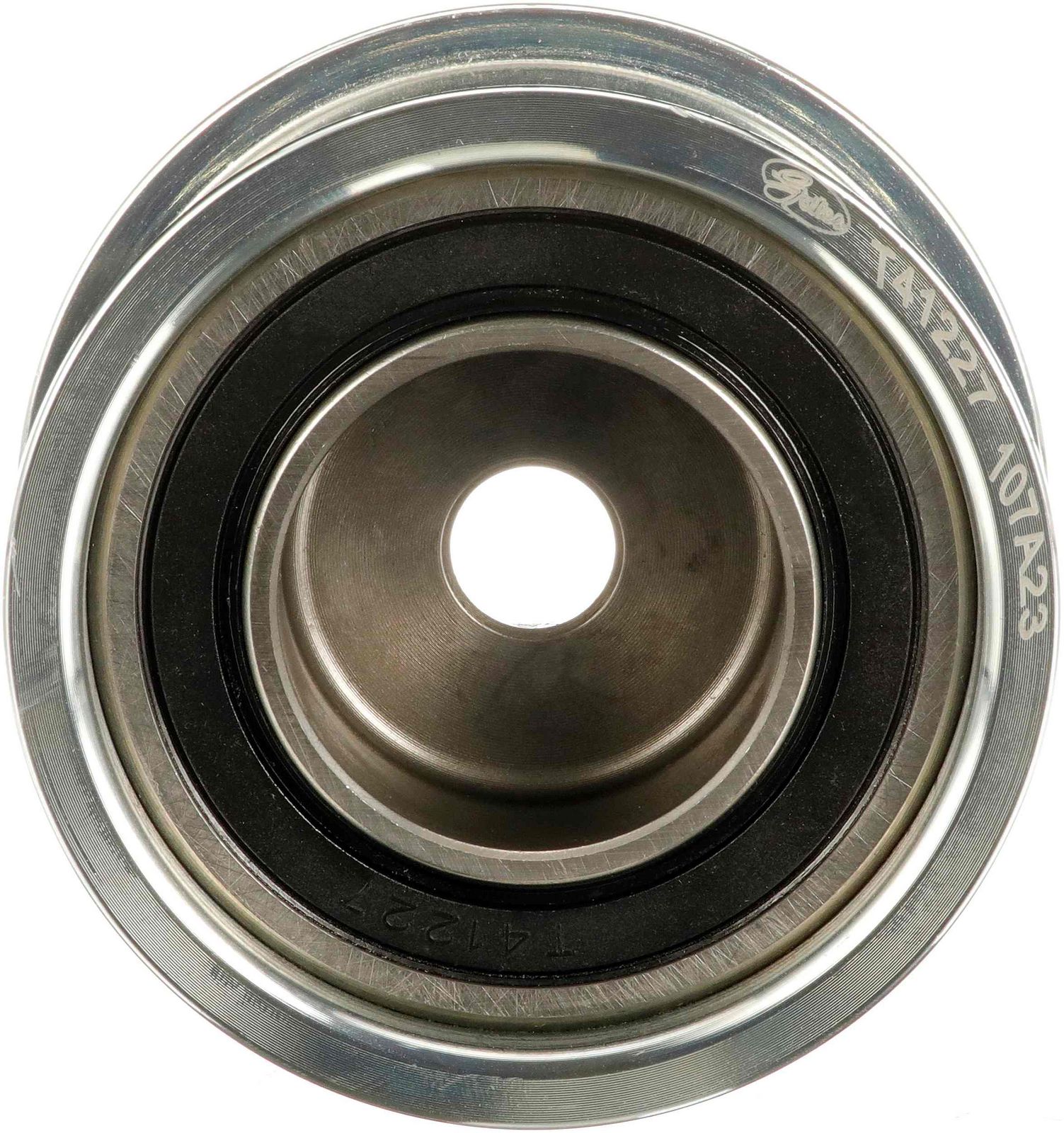 Deflection Pulley/Guide Pulley, timing belt-2