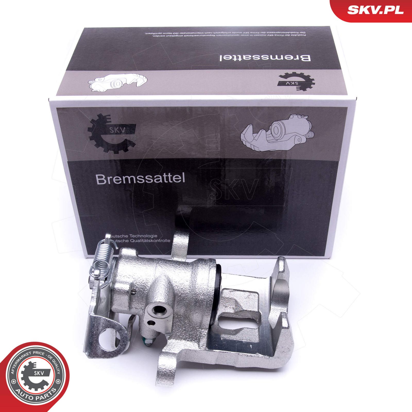 Brake Caliper-5