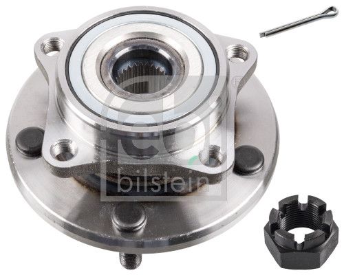 FEBI BILSTEIN 172774 Wheel bearing kit