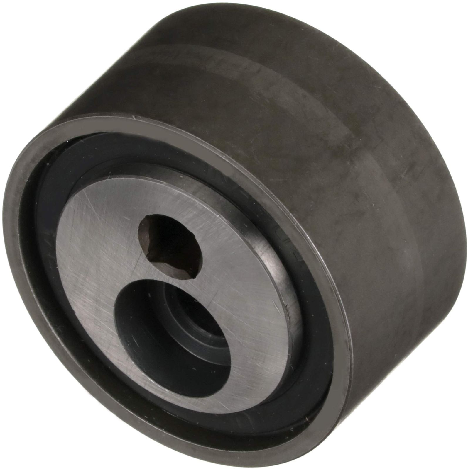 GATES T36067 Tensioner pulley, v-ribbed belt