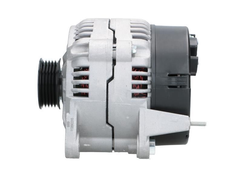 Alternator-1