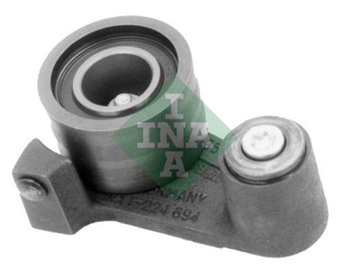 SCHAEFFLER INA 531 0122 10 Tensioner pulley, timing belt