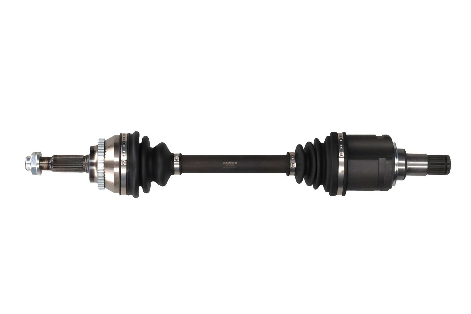 KAMOKA 5012039 Drive shaft
