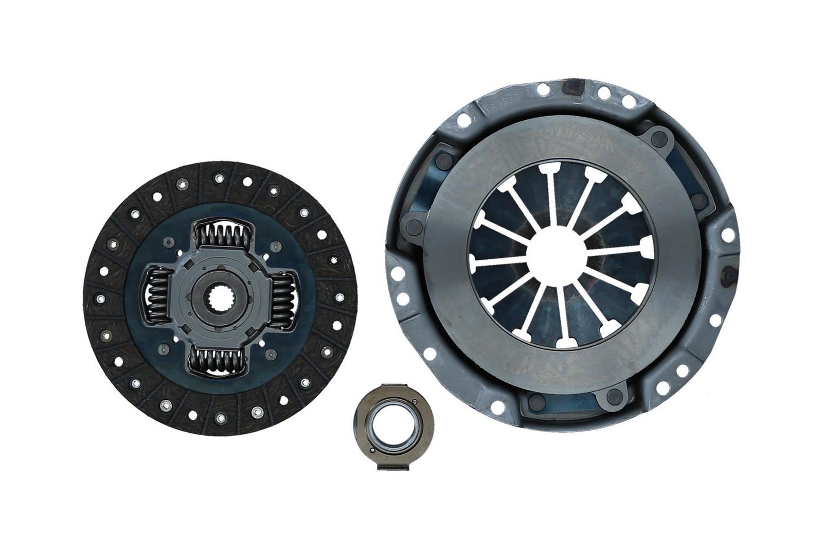Clutch Kit-1