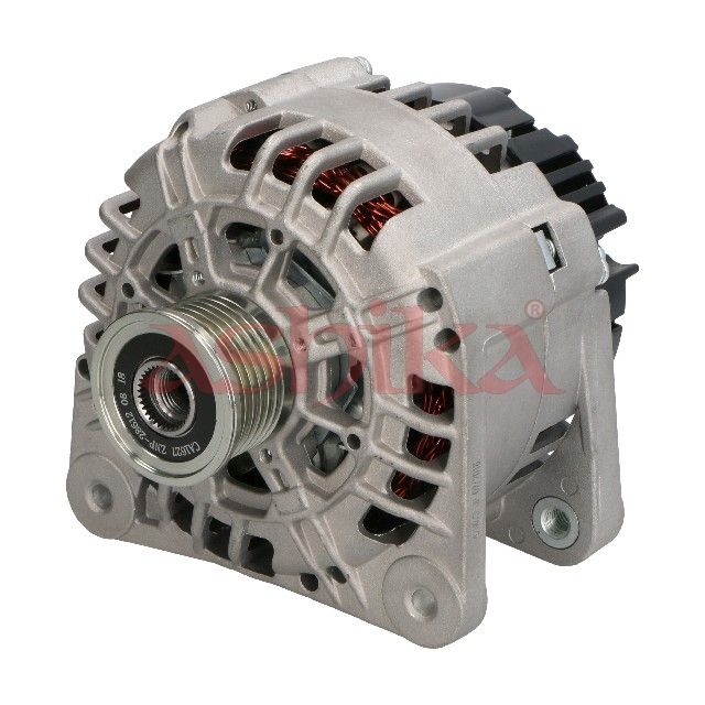ASHIKA 002-201038 Alternator
