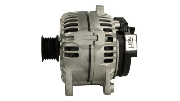 HART 546 411 Alternator