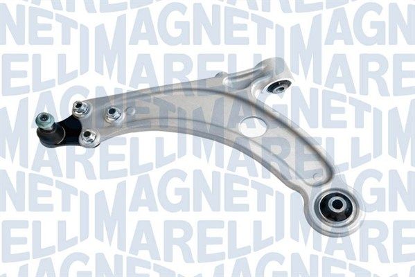 MAGNETI MARELLI 301181393200 Control/trailing arm, wheel suspension