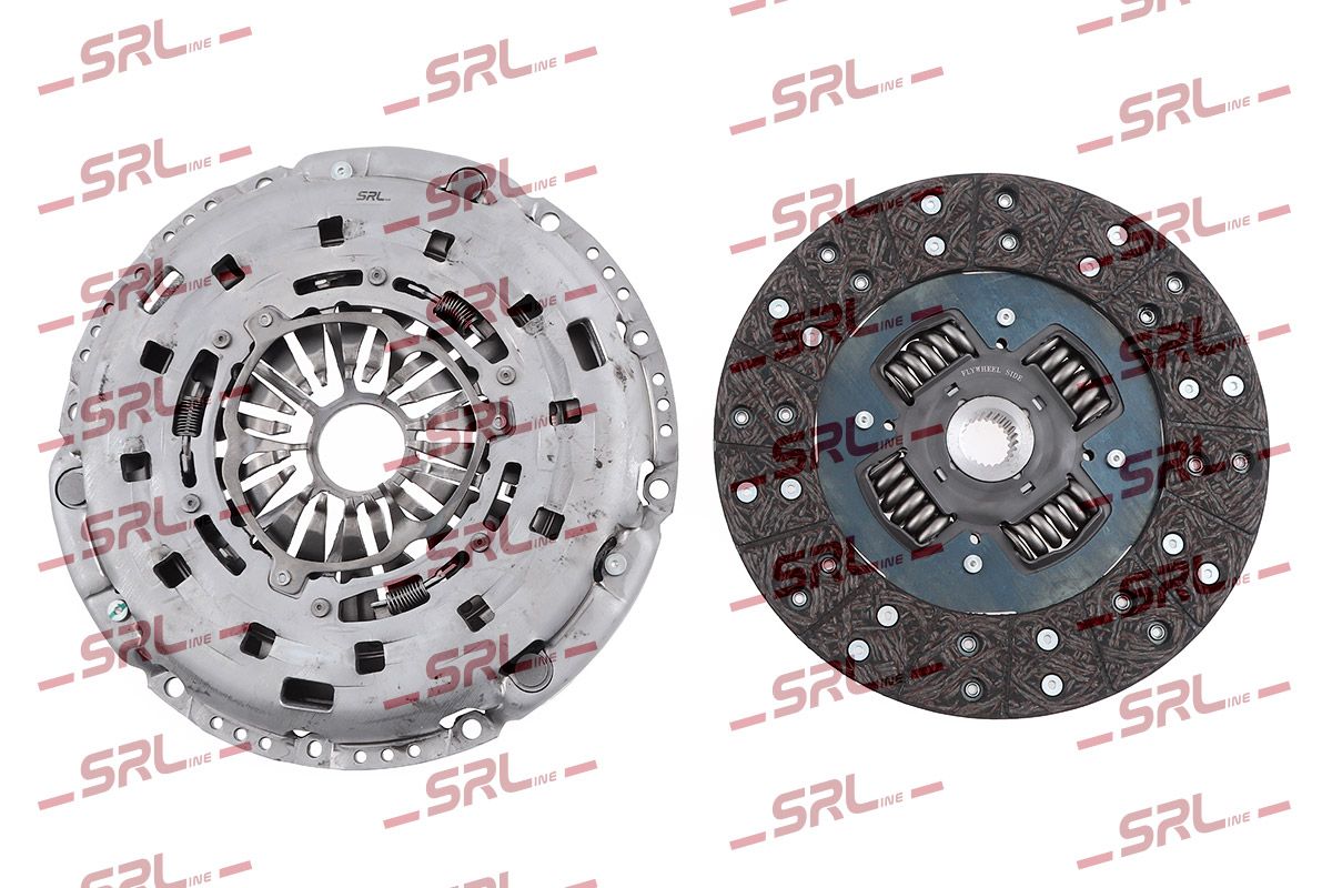 SRLINE S32-090 Clutch kit