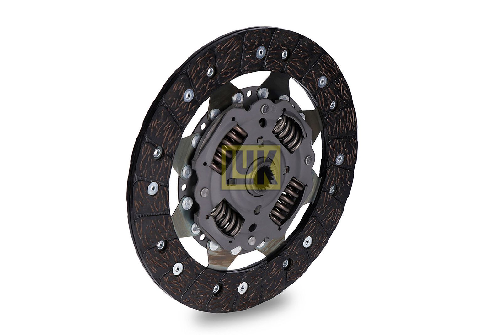 SCHAEFFLER LUK 322 0258 10 Clutch disc