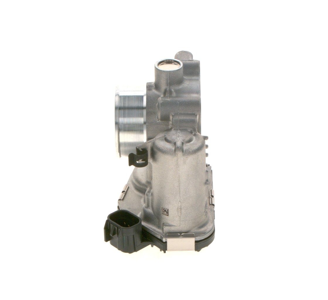 Throttle Body-2