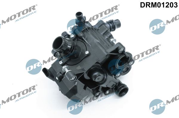 DR.MOTOR AUTOMOTIVE DRM01203 Thermostat, coolant