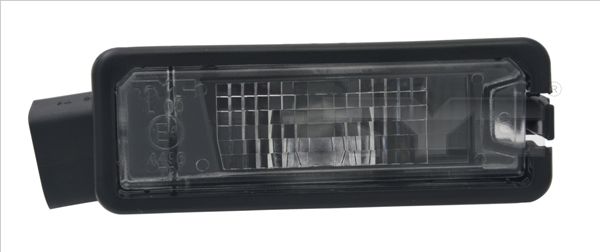 TYC 15-0181-00-2 Licence plate light
