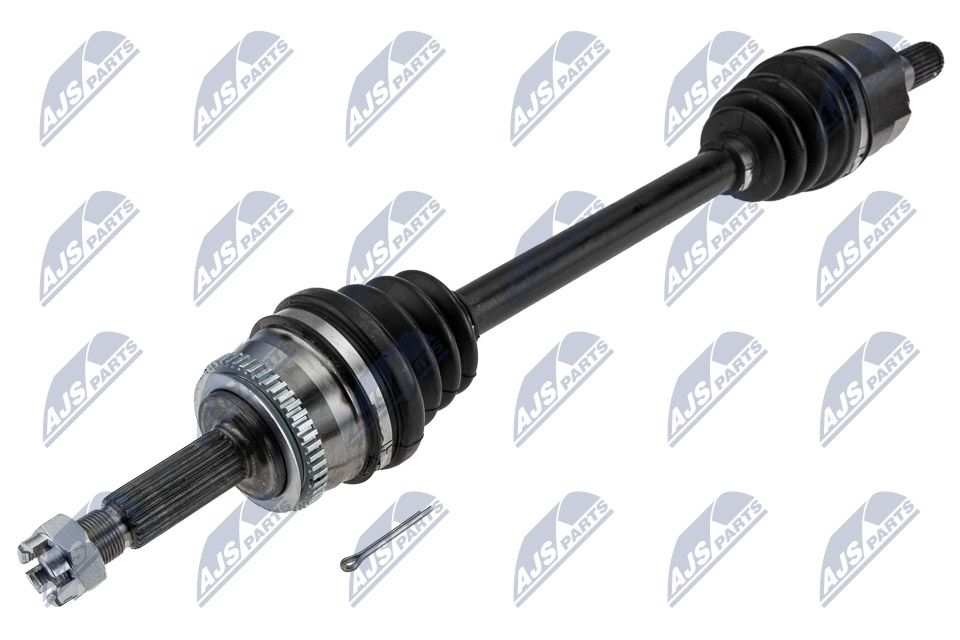 NTY NPW-HY-603 Drive shaft