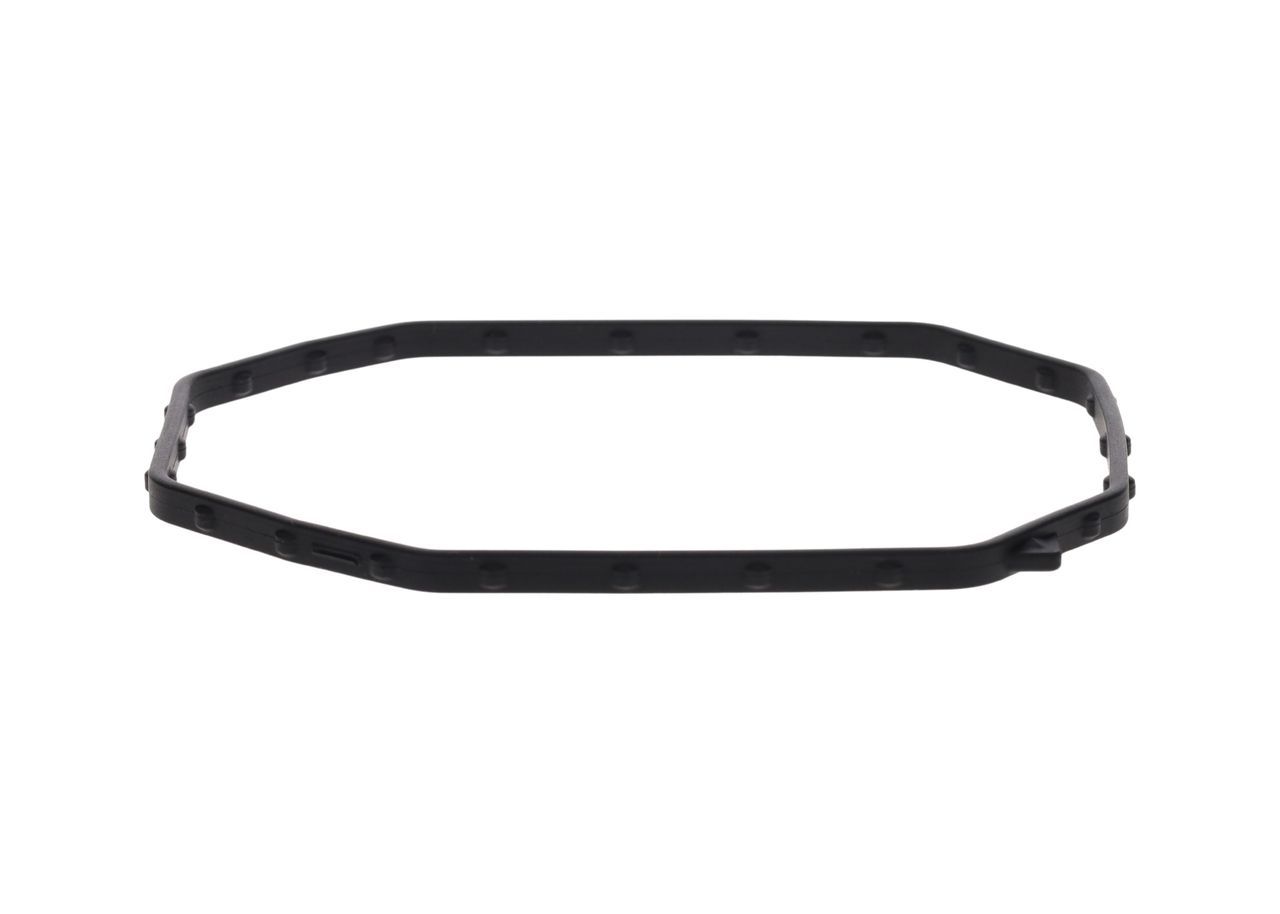 Seal, headlight frame-3
