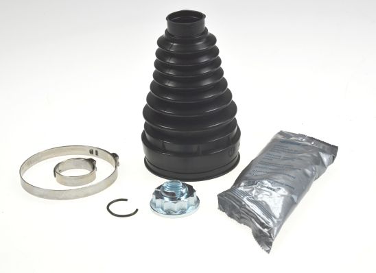 LÖBRO 306089 Bellow kit, drive shaft