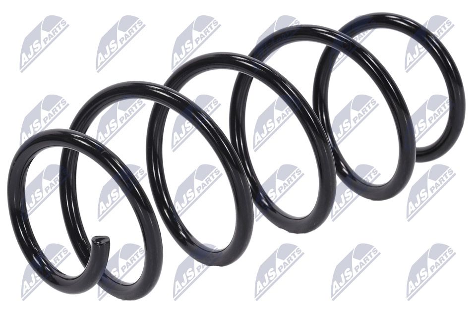 NTY ASZ-PL-017 Suspension spring