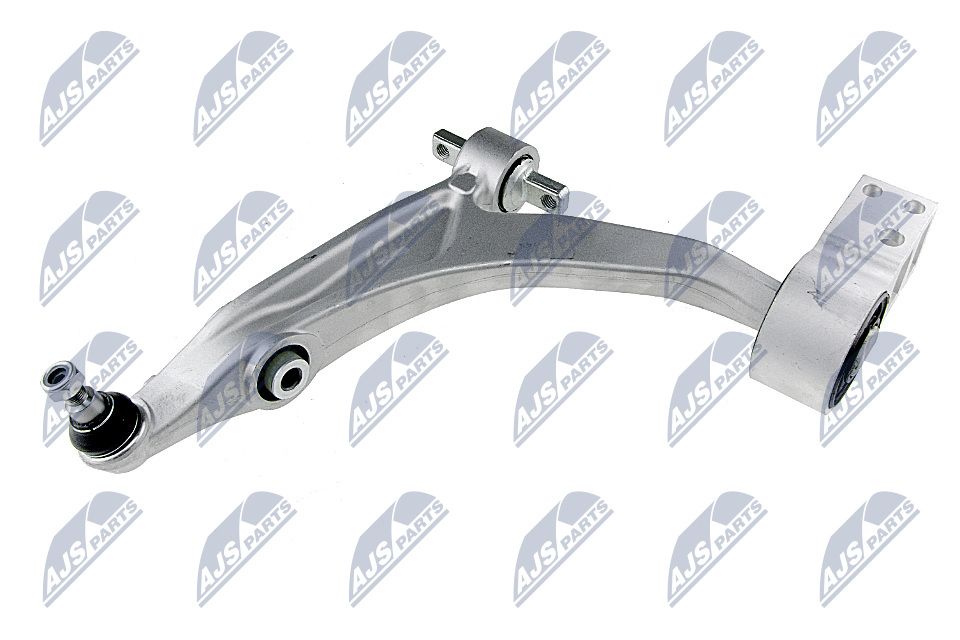 NTY ZWD-AR-005 Control/trailing arm, wheel suspension