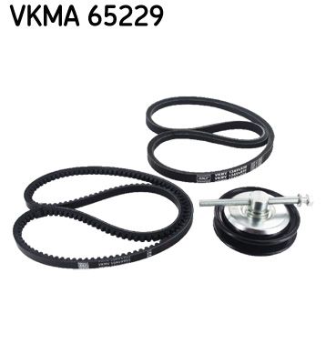 SKF VERTEVO VKMA 65229 V-belt set
