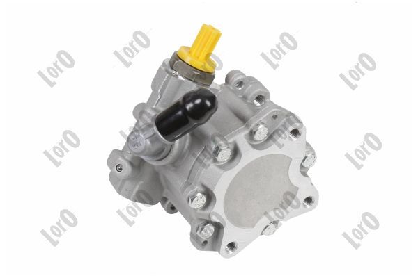Hydraulic Pump, steering-4