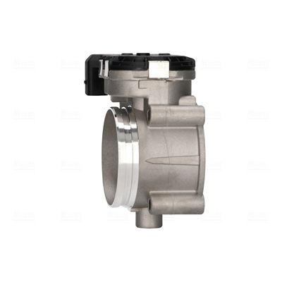 Throttle Body-1