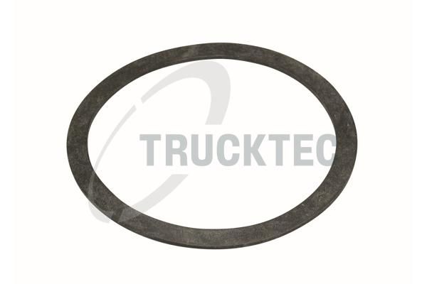 TRUCKTEC AUTOMOTIVE 02.15.020 Seal ring, hydraulic filter