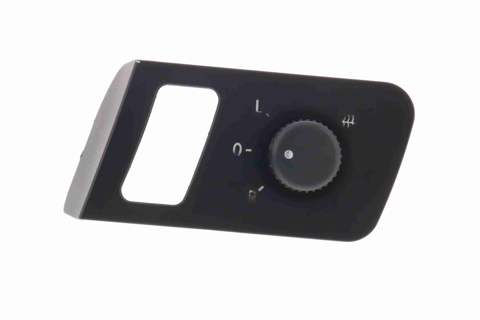 Switch, exterior mirror adjustment-2