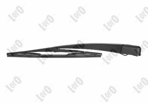 ABAKUS 103-00-057-C Wiper arm set, window cleaning