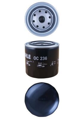 Oil Filter-1