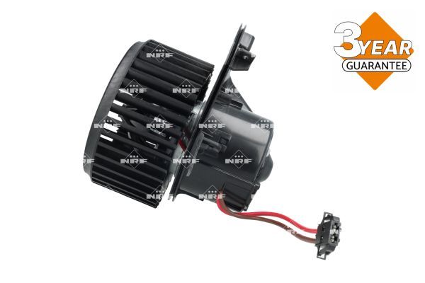 Interior Blower-1